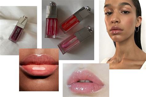 amazon dupe dior lip oil|dior lip oil dupe tiktok.